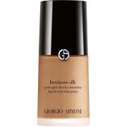 Giorgio Armani Luminous Silk Foundation 9 Tan To Deep, Olive