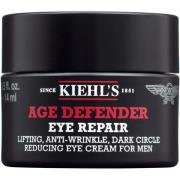 Kiehl's Men Age Defender Eye Repair  14 ml