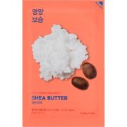 Holika Holika Pure Essence Mask Sheet Shea Butter 20 ml