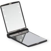 Browgame Cosmetics LED Pocket Mirror