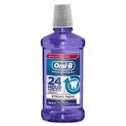 Oral B ProExpert Strong Teeth Munskölj 500 ml