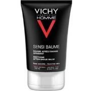 VICHY Homme Sensi-Baume Mineral Soothing After-shave Balm 75 ml