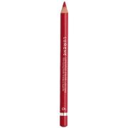 Lumene Luminous Color Lipliner 6 Wild Rose