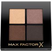 Max Factor Color X-pert Mini Eyeshadow Palette 003 Hazy Sands