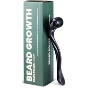 Dick Johnson Beard Lab Beard Growth Roller