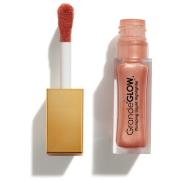 Grande Cosmetics GrandeGLOW Plumping Liquid Highlighter Gilded Ro