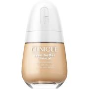 Clinique Even Better Clinical Serum Foundation SPF 20 WN 76 Toast