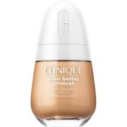 Clinique Even Better Clinical Serum Foundation SPF 20 CN 70 Vanil