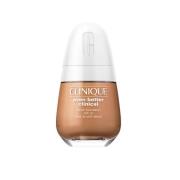 Clinique Even Better Clinical Serum Foundation SPF 20 WN 124 Sien