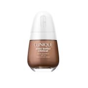 Clinique Even Better Clinical Serum Foundation SPF 20 CN 127 Truf