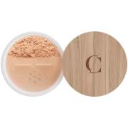 Couleur Caramel BIO Mineral foundation n°21 Light beige