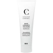 Couleur Caramel Smoothing velvet primer