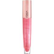 Loreal Paris Rouge Signature Glow Paradise Balm-in-Gloss 409 I Am