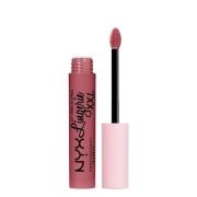 NYX PROFESSIONAL MAKEUP Lip Lingerie XXL Flaunt it