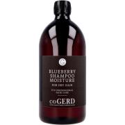 c/o Gerd Blueberry Shampoo  1000 ml