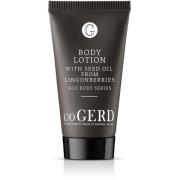 c/o Gerd Body Lotion Lingonberry  30 ml