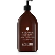 c/o Gerd Hand Soap Cloudberry  500 ml