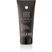 c/o Gerd Sauna Birch Scrub  200 ml