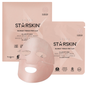 Starskin Essentials Silkmud Pink Clay