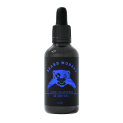 Beard Monkey Minty & Raspberry Beard Oil 50 ml