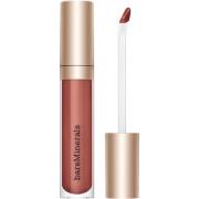 bareMinerals Mineralist Lip Gloss-Balm