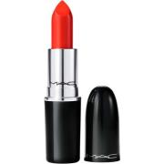 MAC Cosmetics   Lustreglass Lipstick  22 Tnteaser