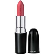 MAC Cosmetics   Lustreglass Lipstick  17 Pigment Of Your Imaginat