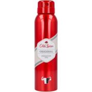 Old Spice Deodorant Body Spray Original 150 ml