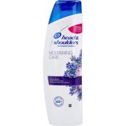 Head & Shoulders Shampoo Nourishing Care 250 ml
