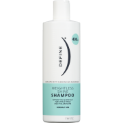 Define Weightless Shine Weightless Shine Shampoo 400 ml