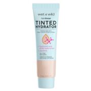 Wet n Wild Bare Focus Tinted Skin Perfector Fair