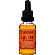 Pan Drwal Bulleit Bourbon Skægolie 30 ml