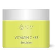 Stay Well Vitamin C Cream 50 ml
