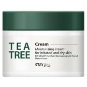 Stay Well Tea Tree Cream 50 ml