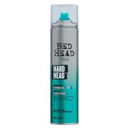 Tigi Bed Head Hard Head Hairspray  385 ml