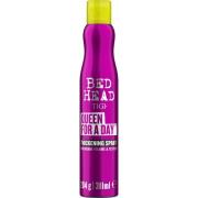 Tigi Bed Head Superstar Queen For A Day Volume Spray  311 ml