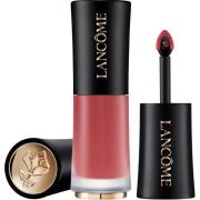 Lancôme L'Absolu Rouge Drama Ink  Lipstick 555 Thirst For Life