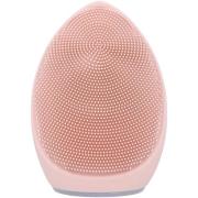 By Lyko Compact Cleansing Brush Pink