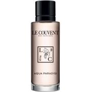 Le Couvent Aqua Paradisi Botanical Cologne Eau de Toilette 100 ml