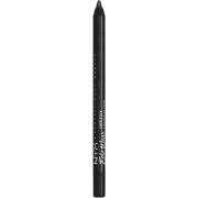 NYX PROFESSIONAL MAKEUP Epic Wear Epic Wear Liner Sticks Black Me