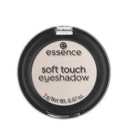 essence Soft touch Eyeshadow 01