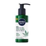 NIVEA For Men Sensitive Pro Facial Balm 150 ml
