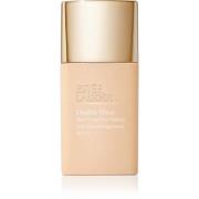 Estée Lauder Double Wear Sheer Long-Wear Makeup SPF20 1W1 Bone