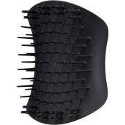 Tangle Teezer Scalp Exfoliator & Massager Onyx Black