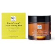 New Nordic   Pure and Natural Deep Cleansing Balm 100 ml