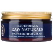 Raw Naturals Monster Fiber Cream 100 ml