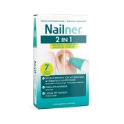 Nailner Nagelsvampsbehandling Penna 2-i-1