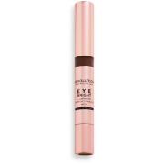 Makeup Revolution Bright Eye Concealer Mocha