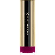 Max Factor Colour Elixir Lipstick 135 Pure Plum
