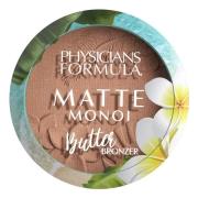 Physicians Formula Matte Monoi Butter Bronzer Bronzer